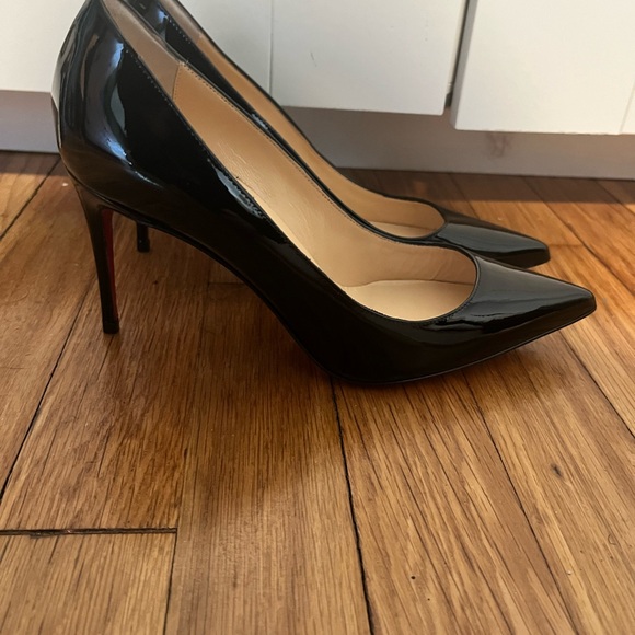 ‼️BRAND NEW‼️CHRISTIAN LOUBOUTIN ❤️ - Picture 4 of 10
